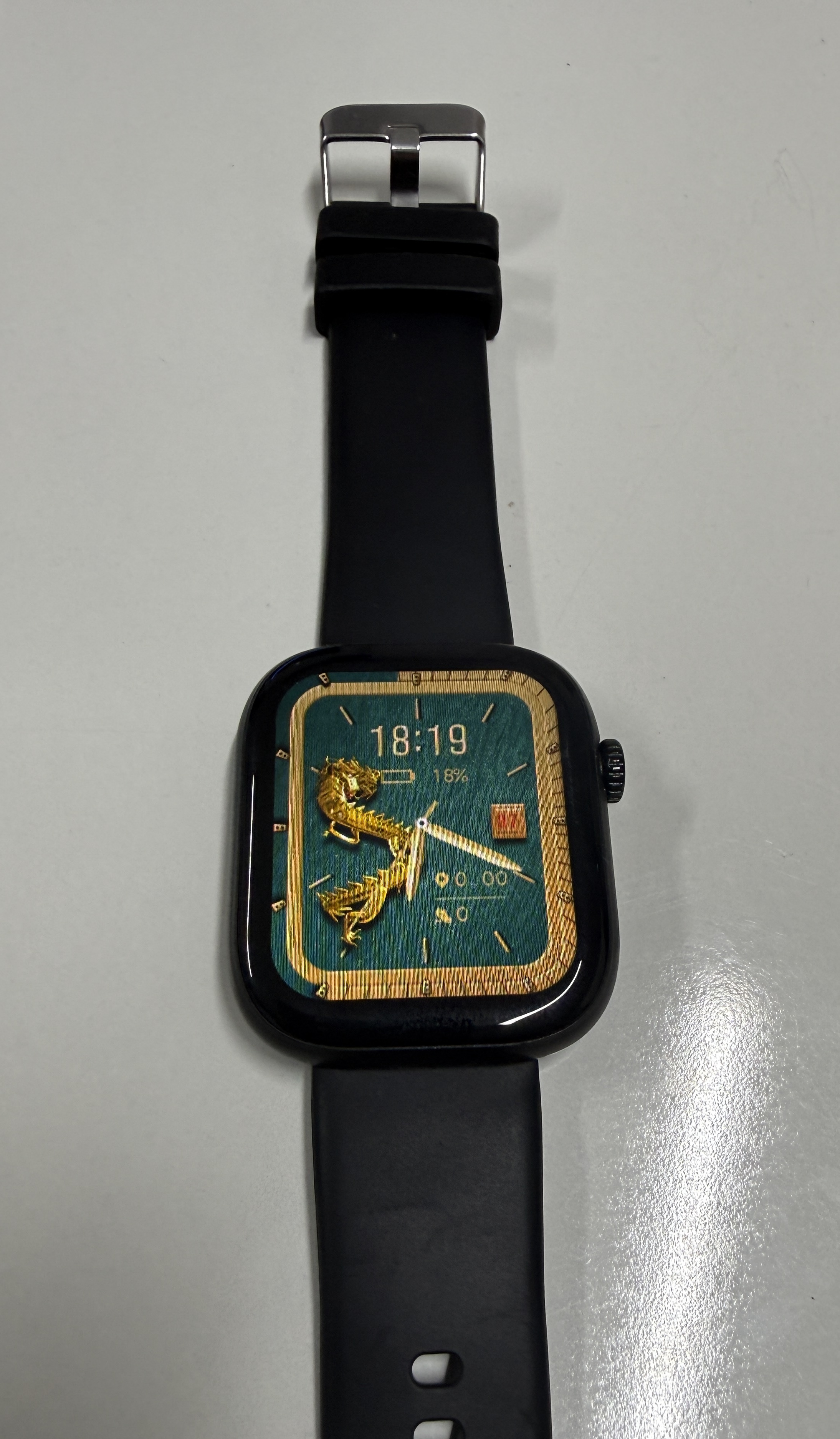 Thanh lý đồng hồ Aolon S10